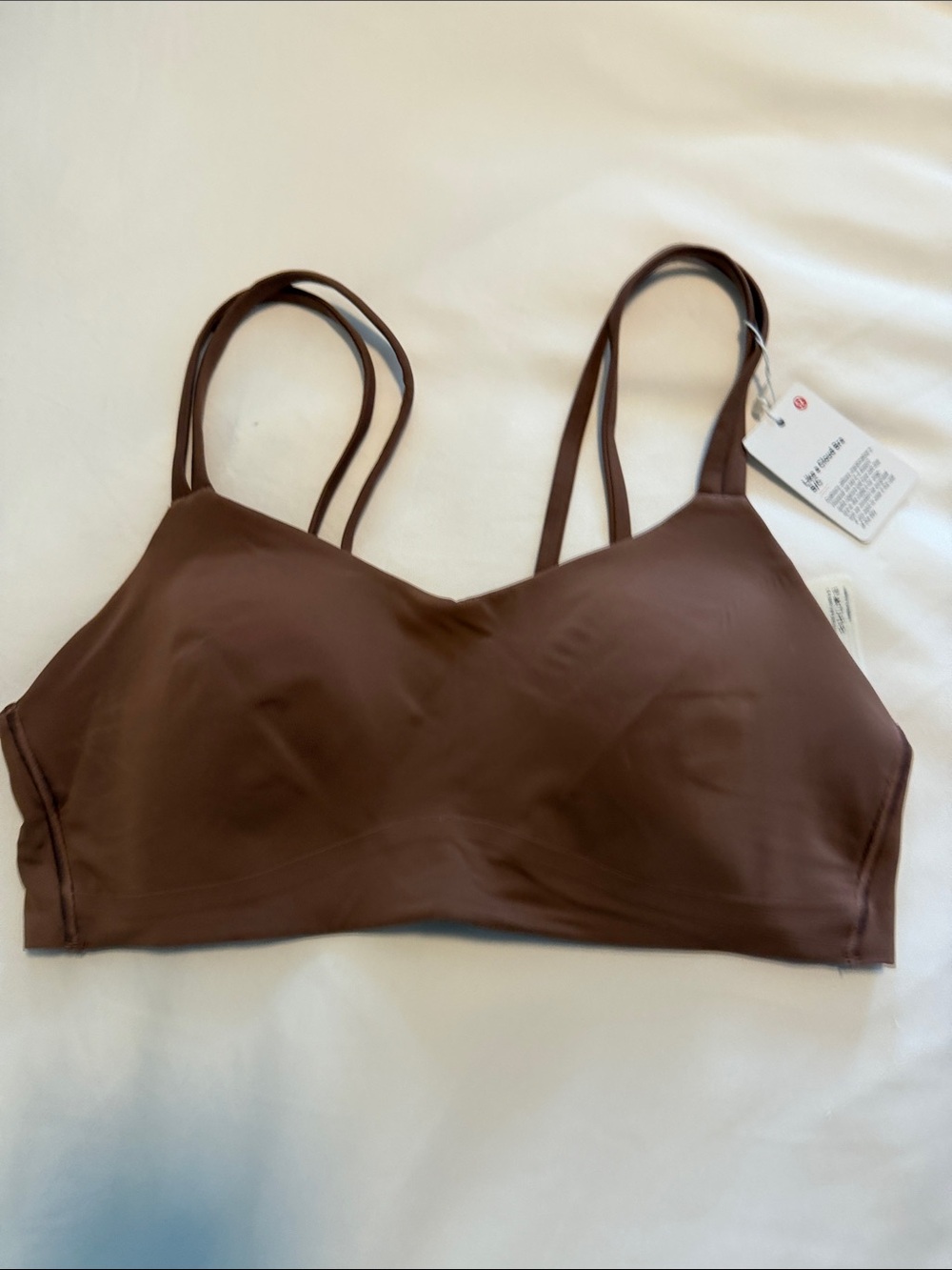 Like a cloud bra b/c